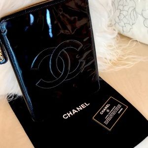 CHANEL LG AGENDA